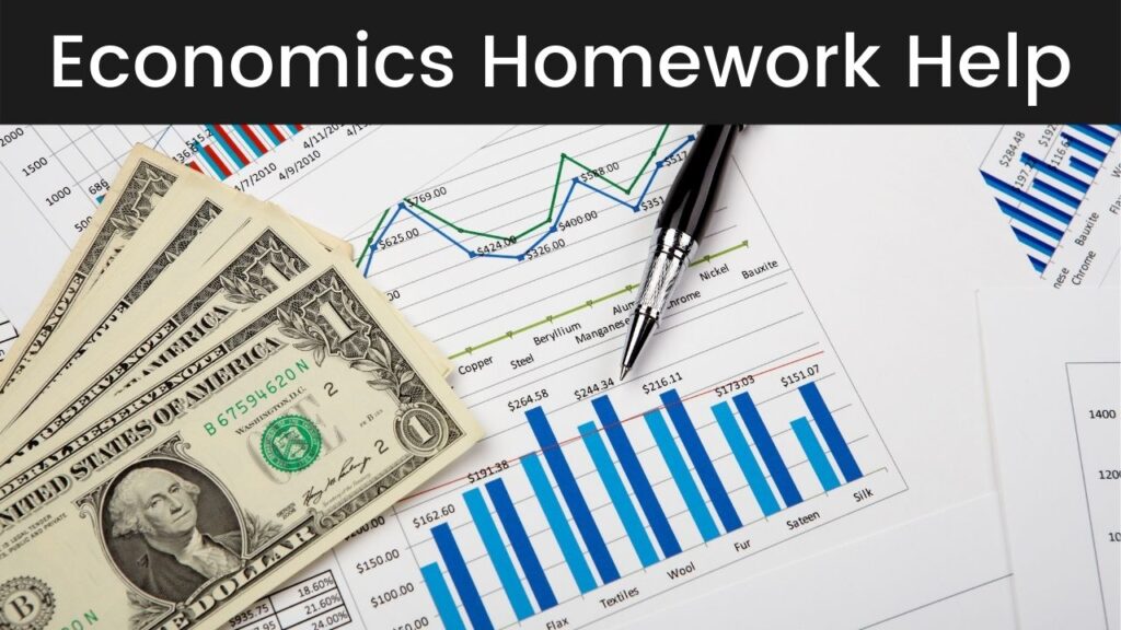 Need Economics Homework Help? Ilmi Study Has You Covered
