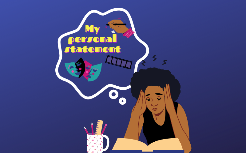 Business Management Personal Statement: Your First Step into Business School