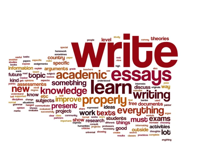 How Do You Start an Academic Essay Without Overthinking?