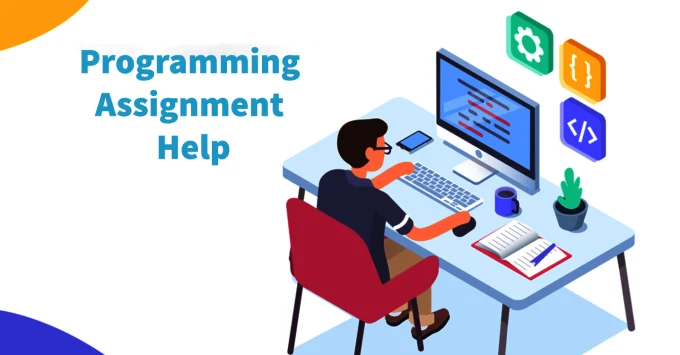 Programming Assignments Got You Stuck? Here’s What to Do