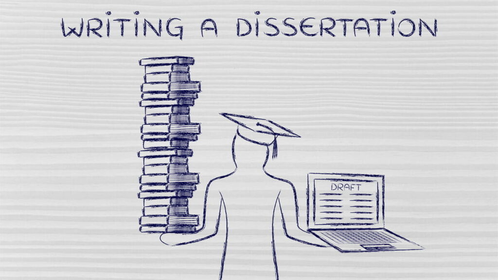 Top 10 Mistakes to Avoid in Your Dissertation Writing