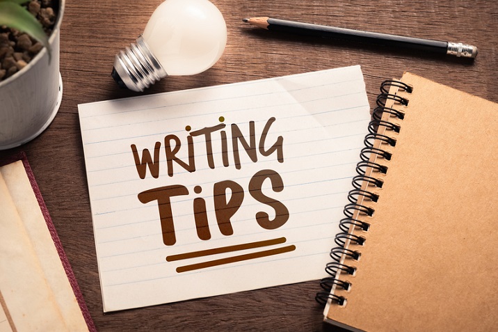 Reflective Writing Made Easy: Tips for Writing With Insight