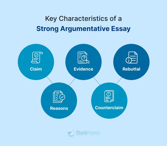 How to Structure an Argumentative Essay for Top Grades