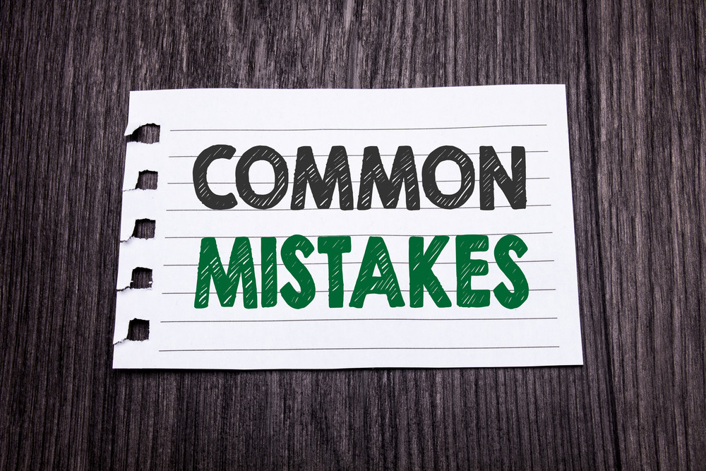 Top 10 Common Mistakes in Essay Writing (And How to Avoid Them)