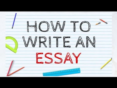 How to Write an Essay in One Day Without Compromising Quality