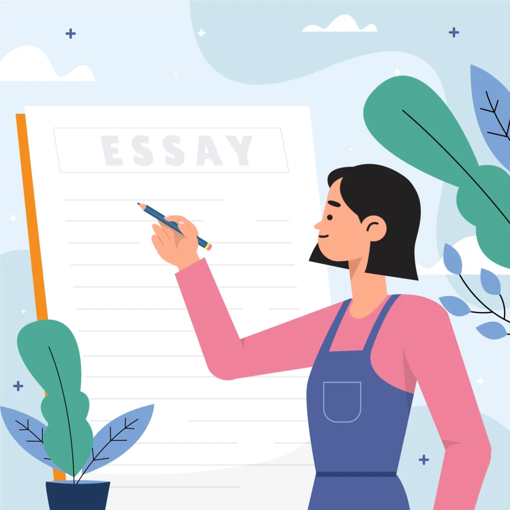 How to Write a Reflective Essay That Demonstrates Personal Growth