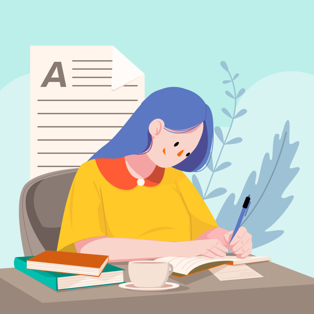 How to Write a Winning Scholarship Essay: A Guide for Students in Qatar