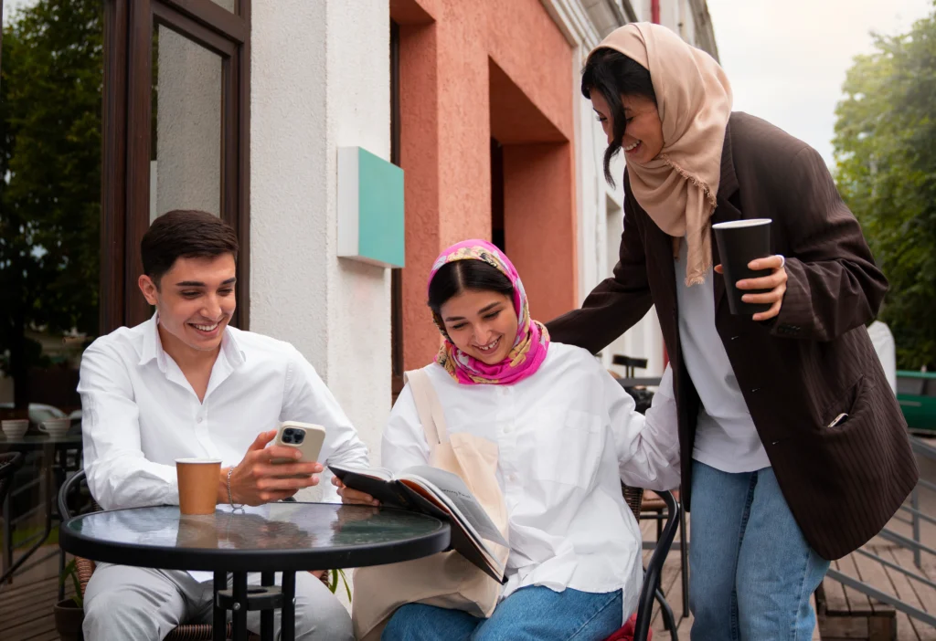 10 Study Habits for Better Grades for University Students in Qatar