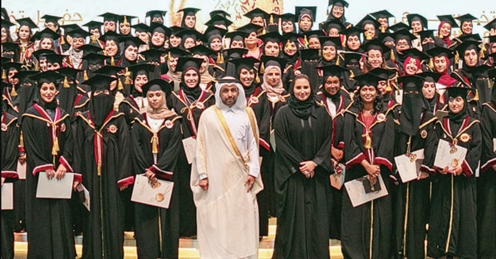 Choosing Your Major | A Guide for Students in Qatar