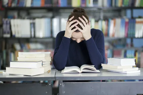 Managing Academic Stress in Qatar — Practical Strategies for Students