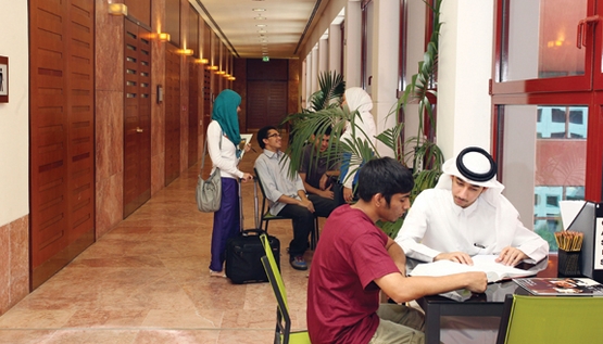 Scholarship Opportunities in Qatar & the Gulf for 2025